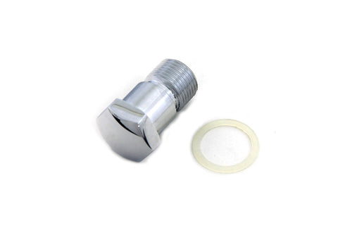 Colony Tachometer Drive Block Off Plug - 7401-2