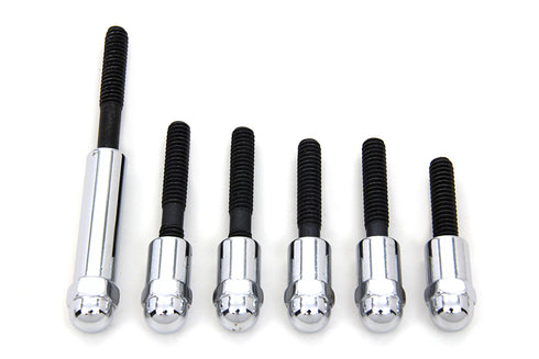 Colony Acorn Cam Cover Screw - 7402-7