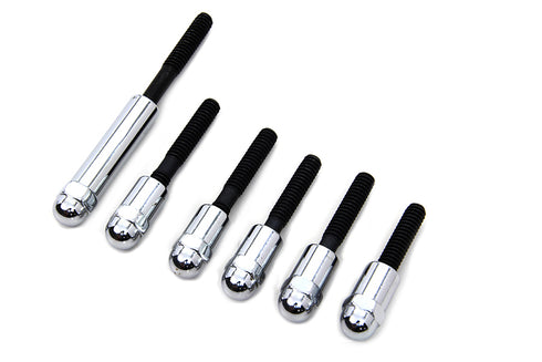 Colony Acorn Cam Cover Screw - 7402-7