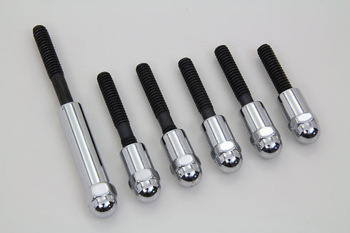 Colony Acorn Cam Cover Screw - 7402-7