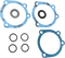 ARLEN NESS Billet Sucker and Big Sucker Replacement Gasket Kit 18-538