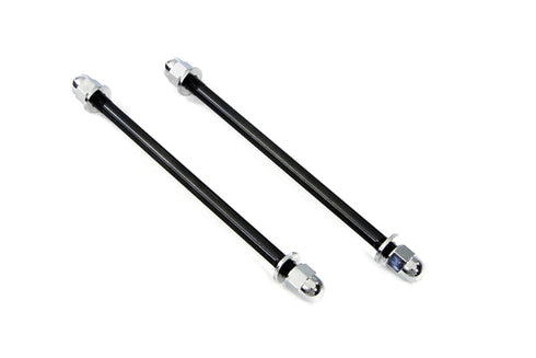 V-Twin Acorn Motor Mount Bolt - 7408-10T