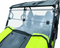 QuadBoss 16-22 Kawasaki KRF800 Teryx Windbreak Folding Windshield