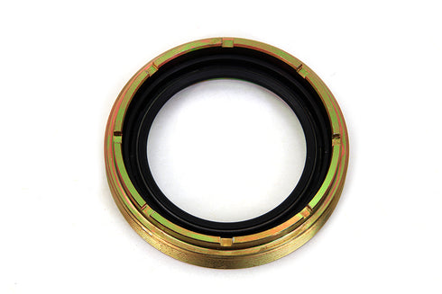 Colony Engine Case Sprocket Shaft Retainer and Seal - 7410-1