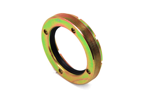 Colony Engine Case Sprocket Shaft Retainer and Seal - 7410-1