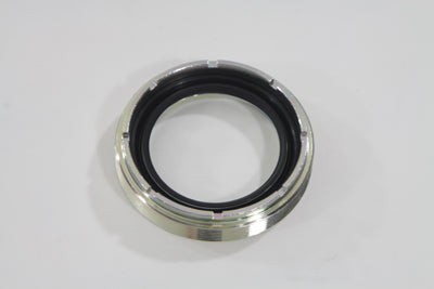 V-Twin Engine Case Sprocket Shaft Retainer and Seal - 7410-55T