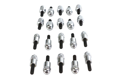 Colony Acorn Primary Cover Screw - 7414-20