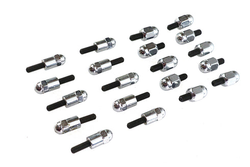 Colony Acorn Primary Cover Screw - 7414-20