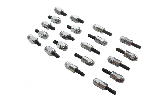 Colony Acorn Primary Cover Screw - 7414-20