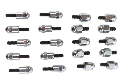 Colony Acorn Primary Cover Screw - 7414-20