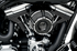 ARLEN NESS Inverted Series Air Cleaner Kit - Black 18-921