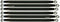 MODQUAD Radius Rods Extreme Can Am Solid Black X3 Ds - 28-47353