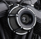 ARLEN NESS Inverted Series Air Cleaner Kit - Black 18-925