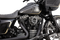 ARLEN NESS Inverted Series Air Cleaner Kit - Black 18-927