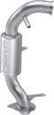 MBRP Race Exhaust 850 Etec Gen5 Sd 850 Gen5 Lynx Shredder 850 - 241-90311R