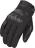 SCORPION EXO Women's Klaw Ii Gloves Black Md - 75-5718M