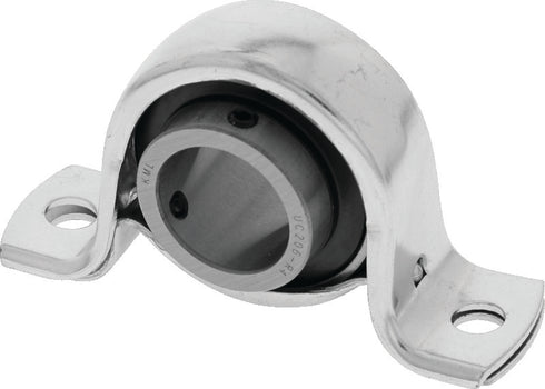 QuadBoss 11-13 Polaris Ranger Crew 500 Center Drive Shaft Bearing
