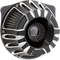 ARLEN NESS Inverted Series Air Cleaner Kit - Black 18-929