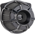 ARLEN NESS Inverted Series Air Cleaner Kit - Black 18-933