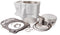 CYLINDER WORKS Cylinder Kit 102.00/Std 10.0:1 Hon - 422-10009K