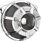 ARLEN NESS Inverted Series Air Cleaner Kit - Chrome 18-934