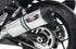 YOSHIMURA Exhaust Race R 77 Slip On Ss Ss Cf Dual - 960-1368