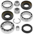 QuadBoss 05-14 Honda TRX500FA FourTrax Foreman Rubicon 4x4 AT (02) Front Diff Bearing & Seal Kit