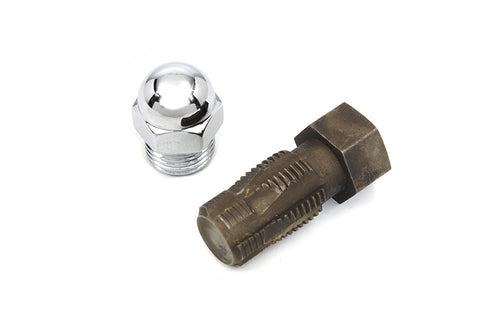 Colony Oversize Timing Plug and Tap - 7500-2