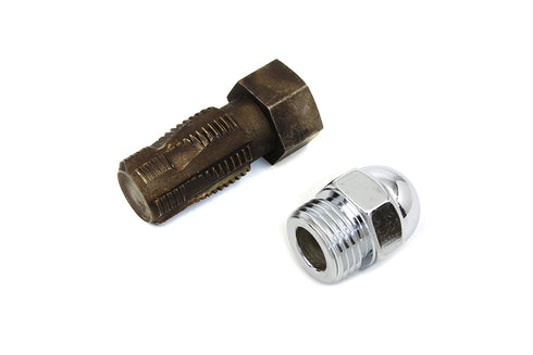 Colony Oversize Timing Plug and Tap - 7500-2