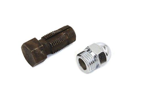 Colony Oversize Timing Plug and Tap - 7500-2