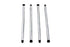 Colony Colony Solid Pushrod - 7505-4