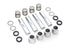 Colony Pushrod Cover Cup and Clip Kit - 7508-20