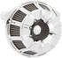 ARLEN NESS Inverted Series Air Cleaner Kit - Chrome 18-942