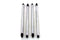 Colony Alloy Hydraulic Stock Pushrod - 7515-4