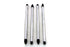 Colony Alloy Hydraulic Stock Pushrod - 7515-4