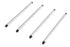 Colony Aluminum Pushrod - 7519-4