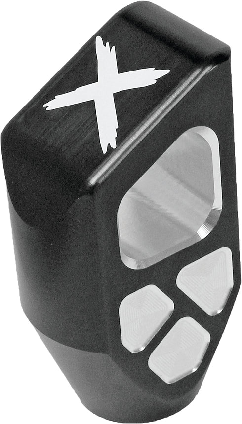 MODQUAD Shift Knob (Black) - 28-40001