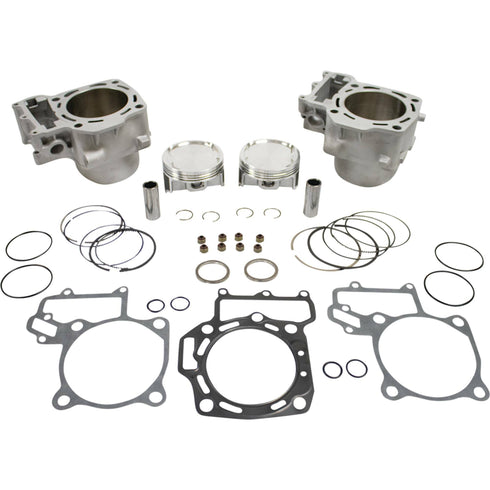 CYLINDER WORKS Cylinder Kit 85.00/Std 8.8:1 Hon - 422-30007K3