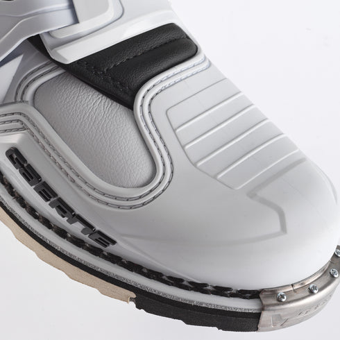 GAERNE Sg 22 Boots Le White/Black/Light Blue 11 - 480-66111