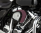 ARLEN NESS Big Sucker Stage-1 - Chrome - M8 18-458