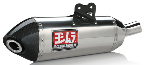 YOSHIMURA Exhaust Race Rs 4 Full Sys Ss Ss Cf - 960-2300
