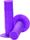ProTaper 1/2 Waffle Grips - Neon Purple