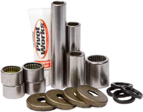 PIVOT WORKS Linkage Rebuild Kit - 52-0274