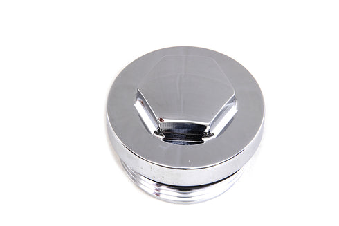 Colony Chrome Primary Cover Filler Cap - 7600-4