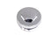 Colony Chrome Primary Cover Filler Cap - 7600-4