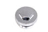 Colony Chrome Primary Cover Filler Cap - 7600-4