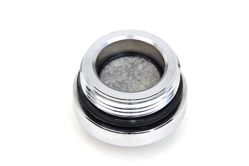 Colony Chrome Primary Cover Filler Cap - 7600-4