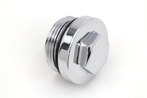 Colony Chrome Primary Cover Filler Cap - 7600-4