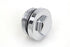 Colony Chrome Primary Cover Filler Cap - 7600-4