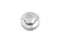 Colony Chrome Primary Cover Clutch Adjuster Cap - 7601-2
